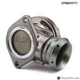 Epman RZ Type Style Bov Blow Off Valve Aluminum Bolt Flange Gasket Universal Engine Turbo EPMBOV771 - Tokyo Tom's