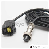 2.5"/63mm Exhaust Control Valve/ Exhaust Cut Out Valve - Low Pressure For Exhaust Catback Downpipe - Tokyo Tom's