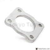 Turbo Turbine Inlet / Exhaust Manifold Flange For Mitsubishi 4G63T EVO1~3 Vr4 - Tokyo Tom's