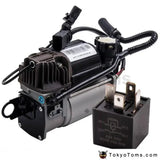 For Porsche Cayenne VW Touareg Air Suspension Compressor Pump 7L0616007B /A /C/F For VW Volkswagen Touareg Air 7L0698007D