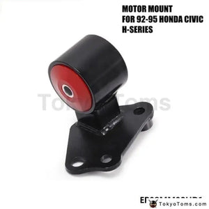 FOR 92-95 HONDA CIVIC EG EJ DELSOL AT TO MT TRANSMISSION CONVERSION MOTOR MOUNT - Tokyo Tom's