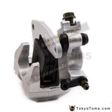 FRONT RIGHT BRAKE CALIPER FOR HONDA ATV TRX 250EX 300EX 400EX 1999-08 45250-HN6 45150-HM3-305 45250-HM3-305