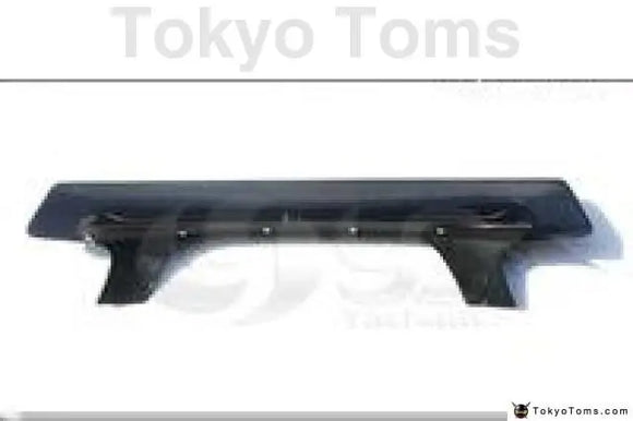 FRP Fiber Glass Rear Spoiler Wing Fit For Toyota GT86 FT86 ZN6 FRS BRZ ZC6 GRD X Rocket bunni Ver.2 Style Trunk Spoiler Wing