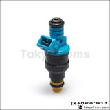 FUEL INJECTOR For Audi BMW Chevrolet Ford OPEL FIAT VW IVECO 0280150563 1600cc TK-FI1600C563-1 - Tokyo Tom's