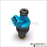 FUEL INJECTOR For Audi BMW Chevrolet Ford OPEL FIAT VW IVECO 0280150563 1600cc TK-FI1600C563-1 - Tokyo Tom's