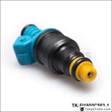 FUEL INJECTOR For Audi BMW Chevrolet Ford OPEL FIAT VW IVECO 0280150563 1600cc TK-FI1600C563-1 - Tokyo Tom's