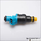 FUEL INJECTOR For Audi BMW Chevrolet Ford OPEL FIAT VW IVECO 0280150563 1600cc TK-FI1600C563-1 - Tokyo Tom's