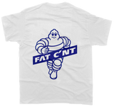 Fat C*nt T-Shirt - Unisex T-Shirt - Car Enthusiasts Drifting Drag JDM