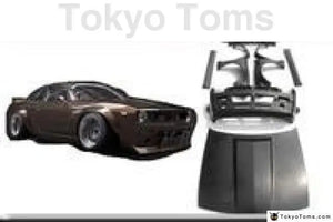 Fiber Glass FRP Bodykits Fit For 95-98 S14 Zenki S14A Kouki Rocket bunni V2 "BOSS" Aero Style Body Kit Bumper Fender Headlight