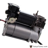 Fit 2003-2005 Land Rover Range Rover Air Suspension Air Compressor Pump LR006201 LR015089 LR010375 RQG500110 4154033000