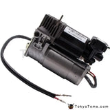 Fit 2003-2005 Land Rover Range Rover Air Suspension Air Compressor Pump LR006201 LR015089 LR010375 RQG500110 4154033000