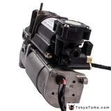 Fit 2003-2005 Land Rover Range Rover Air Suspension Air Compressor Pump LR006201 LR015089 LR010375 RQG500110 4154033000