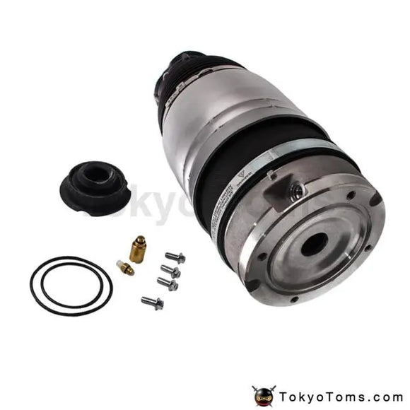 For AUDI Q7 VW Touareg Porsche Cayennec L R Racing Front Right Air Suspension Spring Bag 7L6616404B 7L8616404A