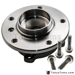 For BMW 3 SERIES E90 E91 E92 E93 FRONT WHEEL HUB BEARING WITH BOLTS 2YR WARRANTY