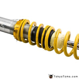 For BMW E36 325TDS 325 TDS Estate Coupe Saloon Touring Shock Coilovers strut 1992 1993 1999 2000