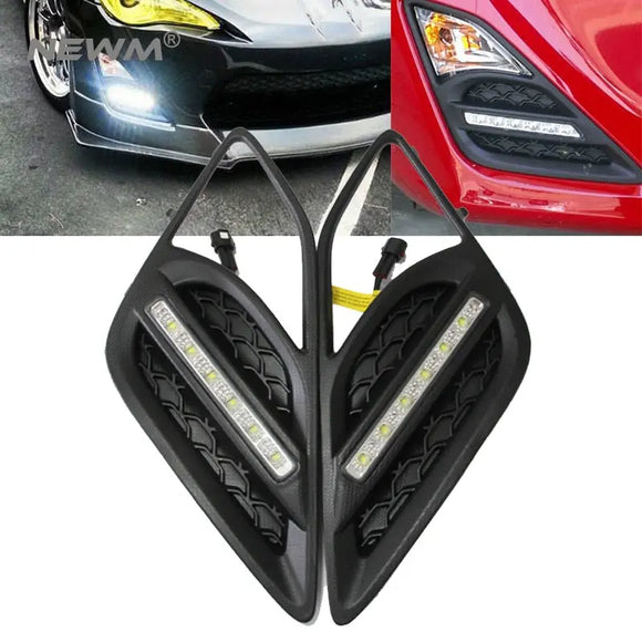 Toyota GT86/ For Subaru BRZ/ For Scion FRS12~ Day Time Running Lights - Tokyo Tom's