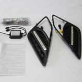 Toyota GT86/ For Subaru BRZ/ For Scion FRS12~ Day Time Running Lights - Tokyo Tom's