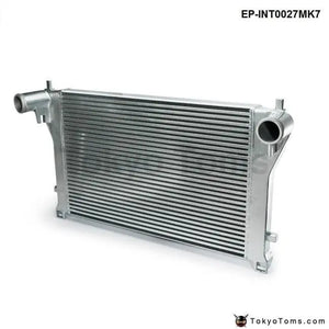 Aluminum Bolt On Intercooler Kit For Audi A3/S3/For VW Golf R Mk7 Ea888 1.8T 2.0T Tsi - Tokyo Tom's