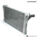 Aluminum Bolt On Intercooler Kit For Audi A3/S3/For VW Golf R Mk7 Ea888 1.8T 2.0T Tsi - Tokyo Tom's