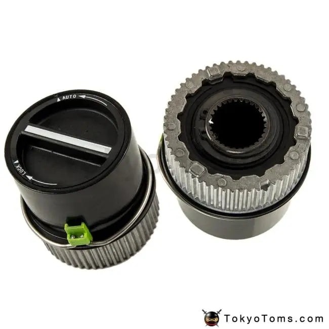 Ford F350 4x4 Manual Locking Hubs Locking Hub 4WD Auto Link Fo 1999 ...