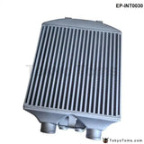 Front Mount Intercooler Conversion Kit For Seat Sport Ibiza For Polo Mk4 Gti 1.9 Tdi - Tokyo Tom's