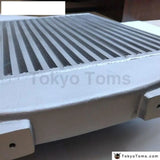 Front Mount Intercooler Conversion Kit For Seat Sport Ibiza For Polo Mk4 Gti 1.9 Tdi - Tokyo Tom's