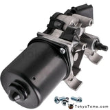 Front Wiper Motor for Renault Clio Grandtour 1.2 1.4 1.5 1.6 2.0 7701061590 Front Windscreen Wiper Motor