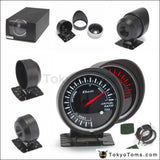 DEFI Bf STYLE 60mmLed Air/Fuel Ratio Gauge - Tokyo Tom's