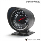 DEFI Bf STYLE 60mmLed Air/Fuel Ratio Gauge - Tokyo Tom's