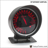 DEFI Bf STYLE 60mmLed Air/Fuel Ratio Gauge - Tokyo Tom's