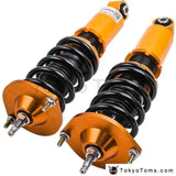 Fully Adjustable Damper Coilovers for Mazda Miata MX5 90-05 96-98 NA NB MX-5  Coilover Suspension Shock Absorber Spring Struts