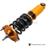 Fully Adjustable Damper Coilovers for Mazda Miata MX5 90-05 96-98 NA NB MX-5  Coilover Suspension Shock Absorber Spring Struts