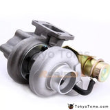 Turbo Turbocharger for Isuzu N-series Truck NPR 95-98 466409-0002 8971827140 for truck 4DB2 3.9L Chevy/GMC W-Series - Tokyo Tom's