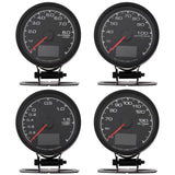 GR Style Gauges Universal - Tokyo Tom's