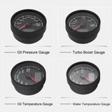 GR Style Gauges Universal - Tokyo Tom's