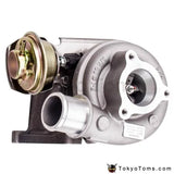 GT2052V 705954-0009 Turbo for Nissan Mistral Patrol ZD30ETi ZD30DDTi Oil Cooled 229 ZD30ETi 2001 1999 2000 2005 Turbocharger