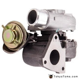 GT2052V 705954-0009 Turbo for Nissan Mistral Patrol ZD30ETi ZD30DDTi Oil Cooled 229 ZD30ETi 2001 1999 2000 2005 Turbocharger