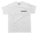 GT86 Comic T-Shirt - Unisex - Car Enthusiast - Drifting Drag JDM