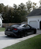 GT86 FRS BRZ - Custom Dancing Heart Tail Lights - Includes Donor Lights