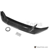 GT86 FT86 BRZ Carbon Fiber Rear Diffuse Boot lip Rear Spoiler