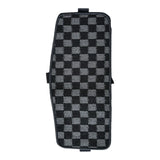 R32 SKYLINE GTST / GTR CHECKER FLOOR MATS