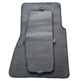 R32 SKYLINE GTST / GTR CHECKER FLOOR MATS