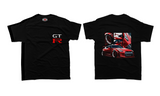 Nissan GTR R35  - Unisex T-Shirt - Car Enthusiast - Drifting Drag JDM