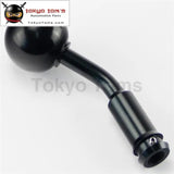 Gear Shift Knob + M14*1.5 Shifter Extension Stick Knob Lever Fits For VW T4 90-03