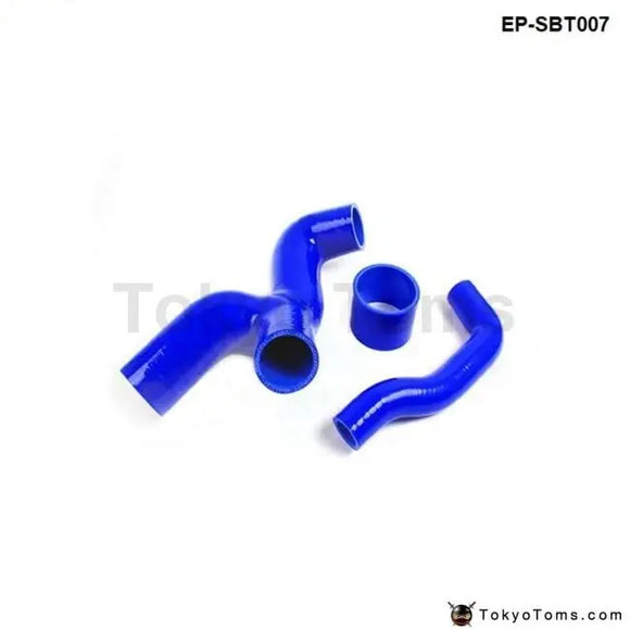 Intercooler Y- Pipe Hose Kit For Subaru WRX STI Gdb/Ggb 2.0 00-07(Ver.7-9) (3Pcs) - Tokyo Tom's