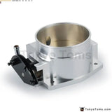 Gm Ls1 Ls2 Ls4 Ls6 Ls7 Aluminium Intake Manifold 102Mm Throttle Body Kits Silver - Tokyo Tom's