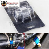 26mm 1.10" Water Temp Gauge Radiator Sensor Adaptor Attachment Aluminum Red / Blue / Siver / Gold