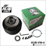 Golf VW-4 Boss Kit HUB-VW-4 - Tokyo Tom's