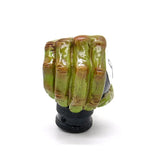 Green hand ball Gear Shifter