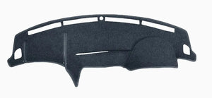 SUBARU IMPREZA / HATCH DASH MAT